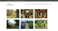 Desktop Screenshot of joopweeink.nl
